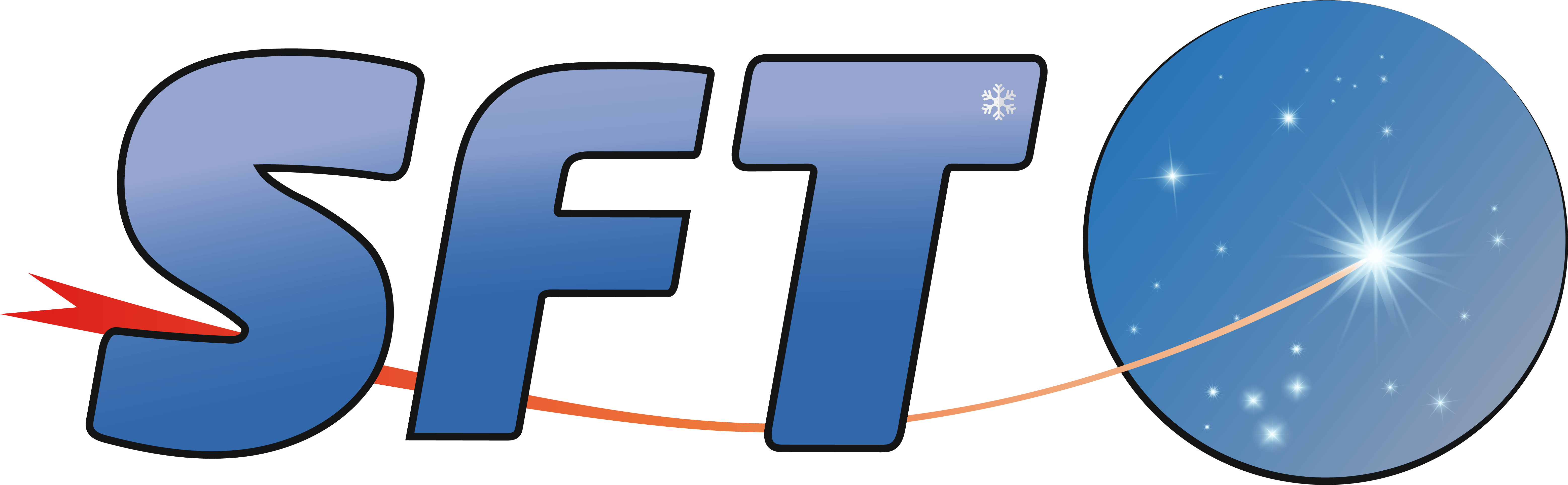 SFT Logo